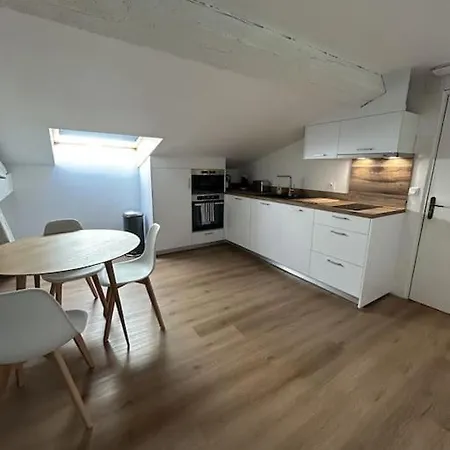 Le Joyau De Saint Sernin Apartament