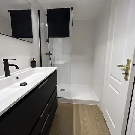 Le Joyau De Saint Sernin Apartament Tuluza