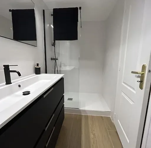 Le Joyau De Saint Sernin Apartmán Toulouse